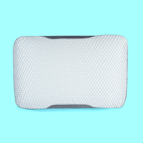 Zen Sleep Therapy — Pillow with Free Cooling Pillowcase