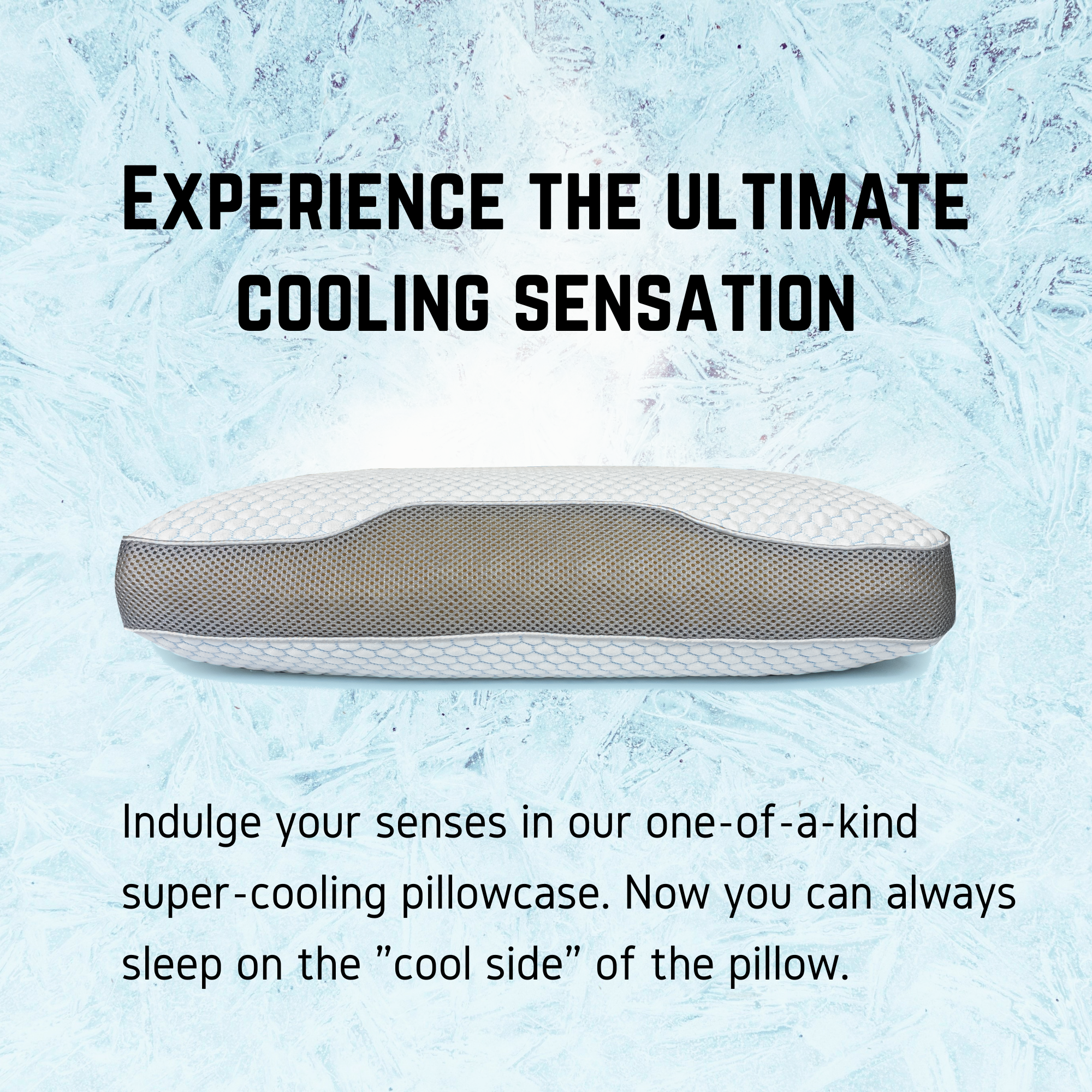 Therapeutic cooling gel and memory hot sale